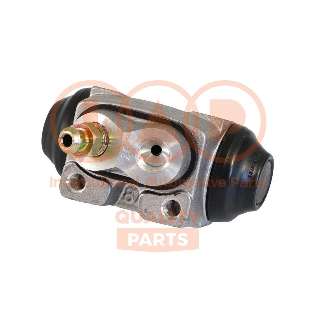 IAP QUALITY PARTS Bremsecylinder 703-07097G 703-07097G Hjulcylinder HYUNDAI i10 IAP QUALITY PARTS