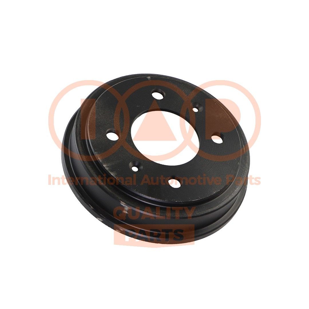IAP QUALITY PARTS Tambor de travão 710-25000 IAP QUALITY PARTS Tambor de roda HONDA 710-25000