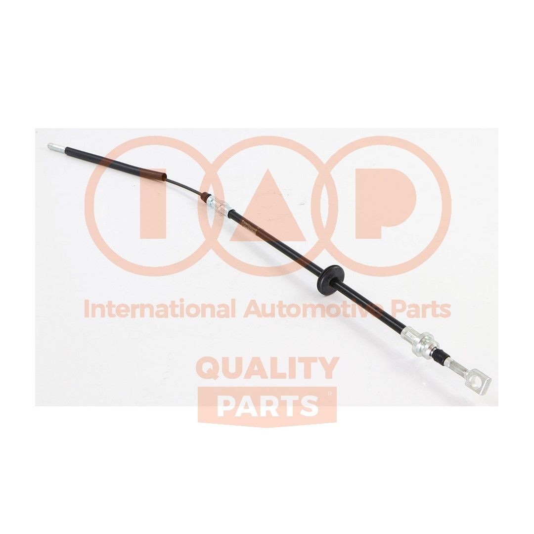 IAP QUALITY PARTS Handbremsseil 711-22032G 711-22032G IAP QUALITY PARTS TATA (TELCO) Safari (42_FD) Handbremse Kosten