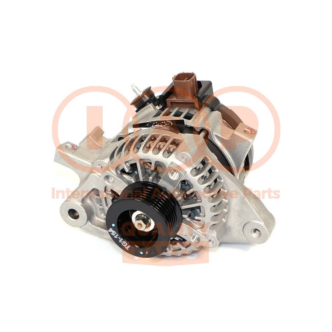 IAP QUALITY PARTS Dynamo / Alternator 802-17181P IAP QUALITY PARTS 802-17181P Alternator Toyota Urban Cruiser XP11 prijs