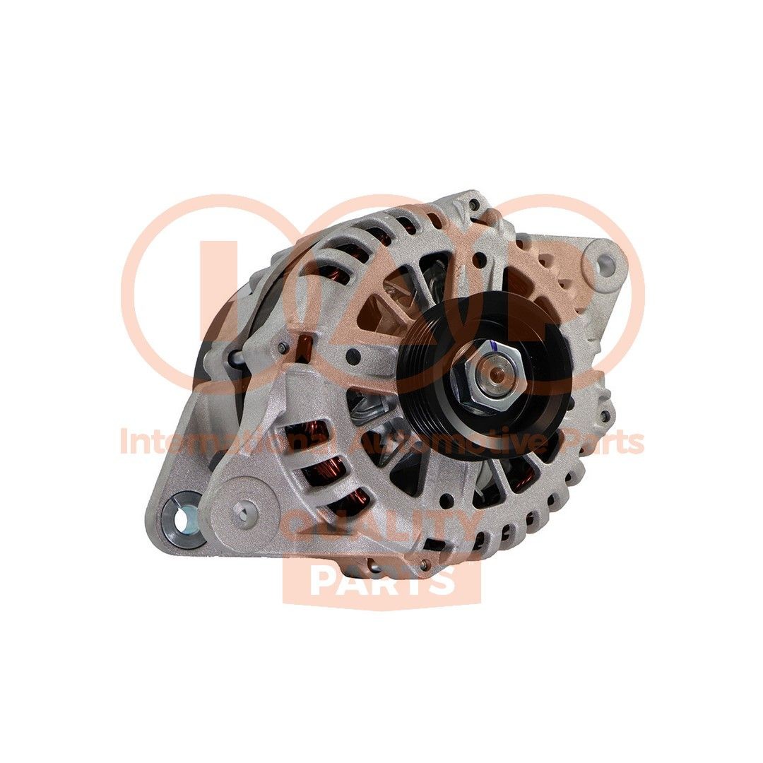 IAP QUALITY PARTS Alternátor 802-25040 Alternátor IAP QUALITY PARTS DR 802-25040