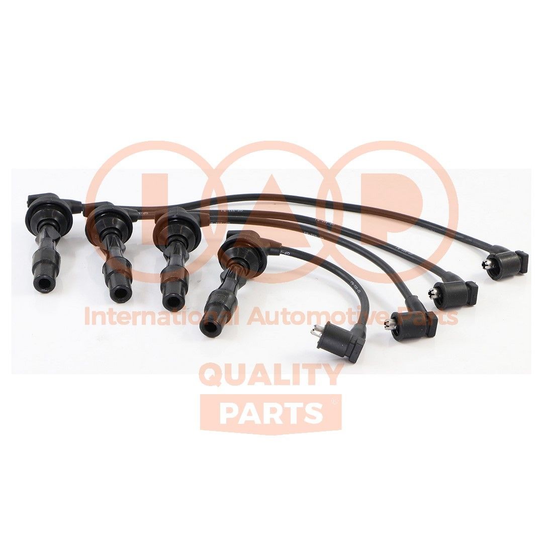 IAP QUALITY PARTS Tændkabelsæt 808-07092 Tændrørskabler IAP QUALITY PARTS RIO 808-07092 billig