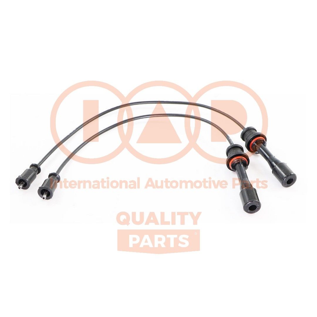 Kit cavi candele IAP QUALITY PARTS 808-11020 IAP QUALITY PARTS 808-11020 Fili candele Mazda 323 1999