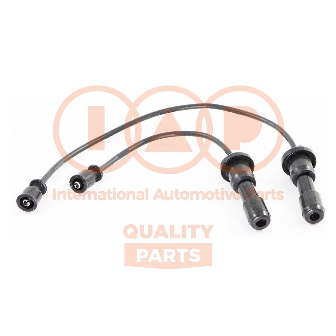 IAP QUALITY PARTS Sada zapaľovacích káblov 808-12055 808-12055 Zapaľovacie káble MITSUBISHI COLT IAP QUALITY PARTS