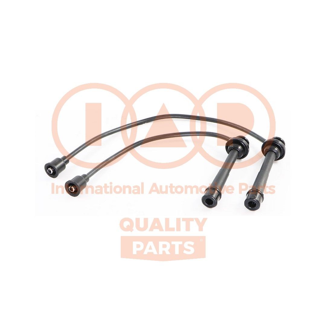 IAP QUALITY PARTS Tändkabelsats 808-16035 808-16035 IAP QUALITY PARTS tändkablar SUZUKI SX4