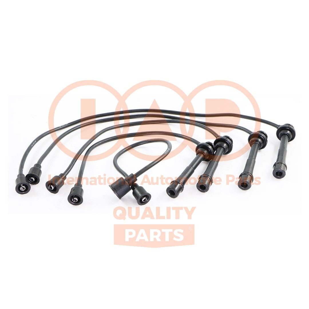 IAP QUALITY PARTS Tändkabelsats 808-16051 808-16051 IAP QUALITY PARTS tändkabel SUZUKI SX4