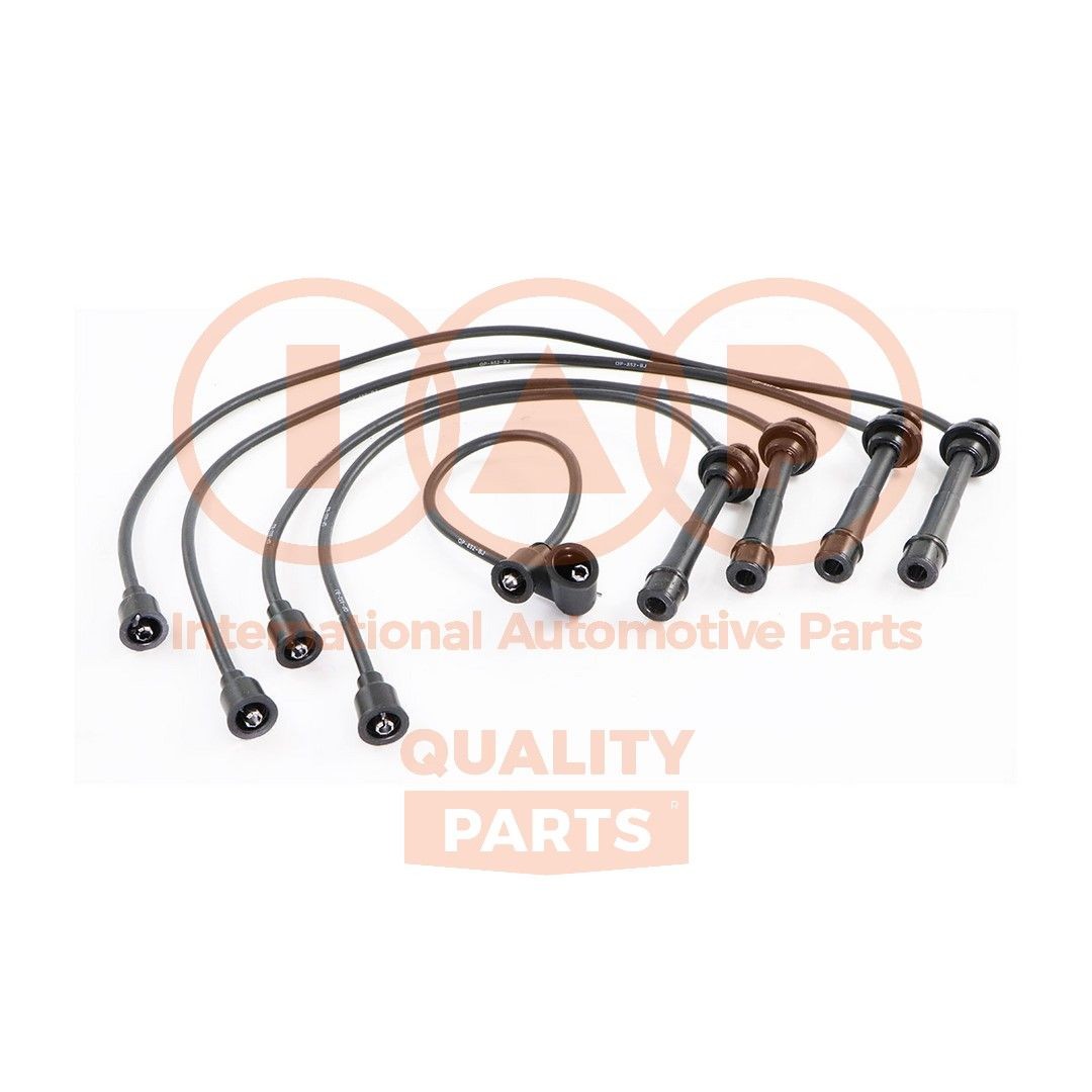 IAP QUALITY PARTS Tändkabelsats 808-16081 808-16081 IAP QUALITY PARTS tändkabelsats SUZUKI SX4