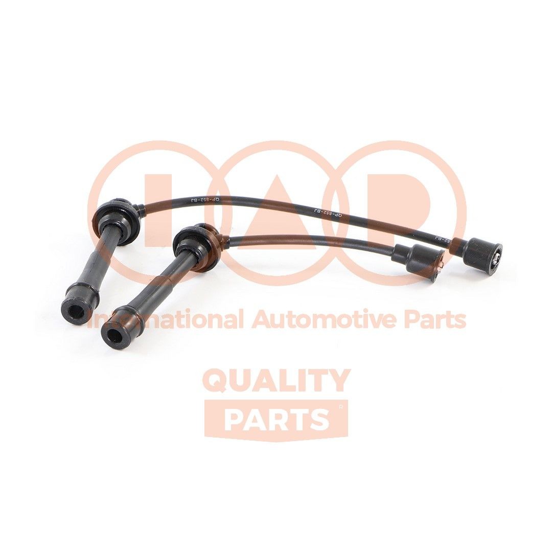 Bougiekabels IAP QUALITY PARTS 808-16100 IAP QUALITY PARTS 808-16100: Bougiekabel Suzuki GRAND VITARA 2010