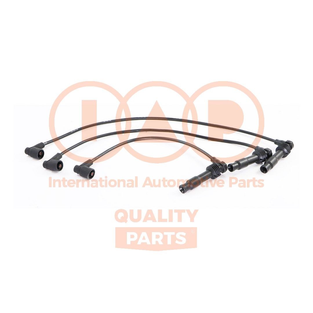 IAP QUALITY PARTS Bougiekabels 808-18011 Bougie, kabel CHEVROLET IAP QUALITY PARTS 808-18011