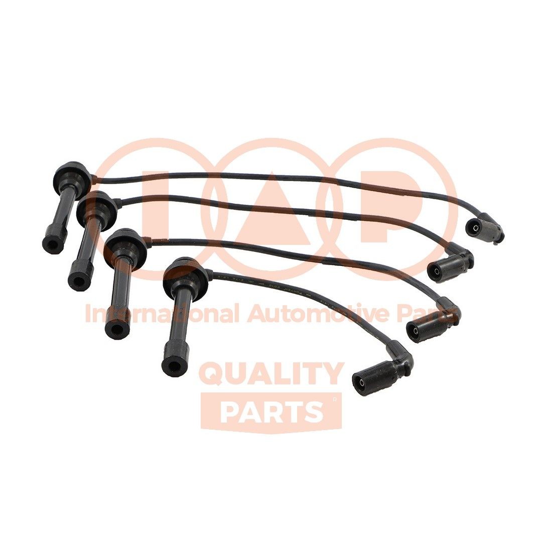 IAP QUALITY PARTS Bougiekabels 808-24010 IAP QUALITY PARTS 808-24010 Ontsteking DR 3.0 2024