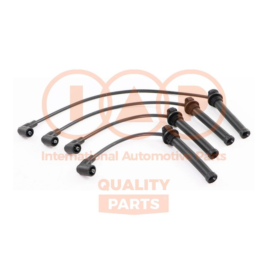 IAP QUALITY PARTS Bougiekabels 808-25050 IAP QUALITY PARTS 808-25050 Ontstekingssysteem / gloeisysteem DR DR 3.0 2025