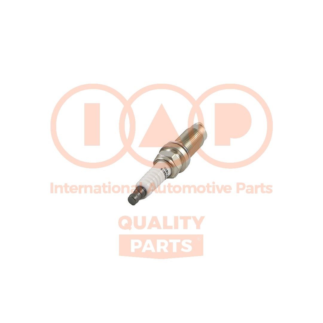 IAP QUALITY PARTS Süüteküünal 809-25040 IAP QUALITY PARTS 809-25040 Süüde / eelsüüde DR 3.0 2022