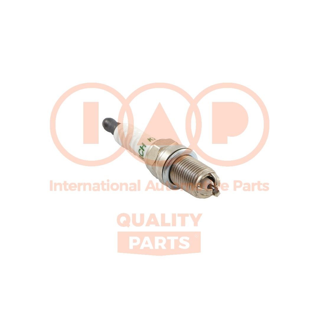 IAP QUALITY PARTS Candela accensione 809-25050 809-25050 costo Candele MAZDA MX-5 IAP QUALITY PARTS