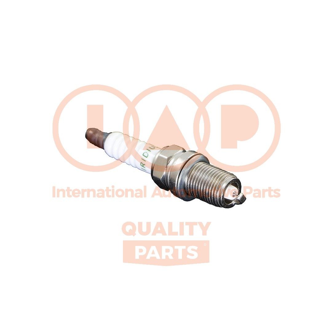 IAP QUALITY PARTS Tændrør 809-25050G Tændrør IAP QUALITY PARTS CLS 809-25050G billig