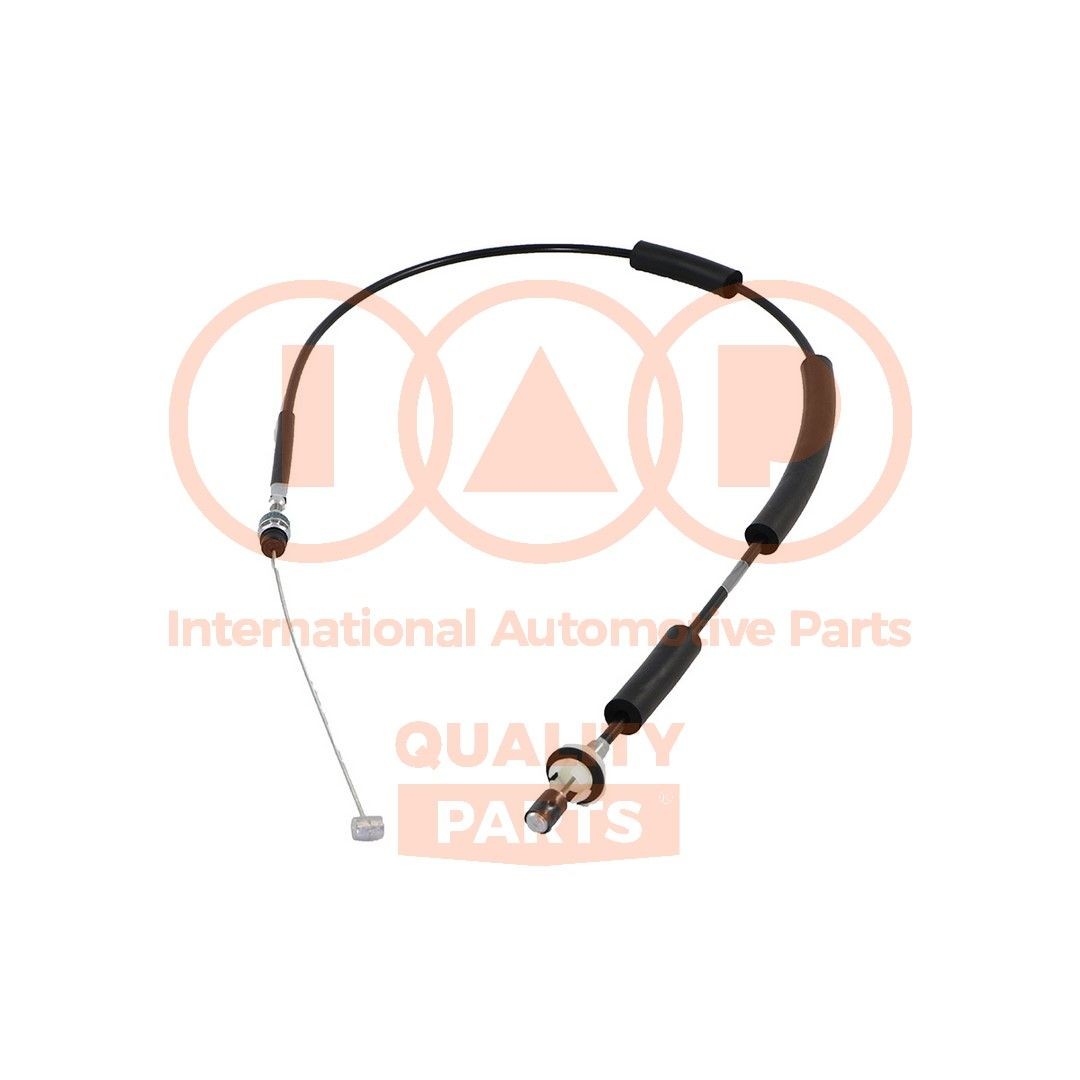 IAP QUALITY PARTS Gaskabel 812-20060 IAP QUALITY PARTS 812-20060 originele Gaskabel Daewoo Lanos KLAT kosten