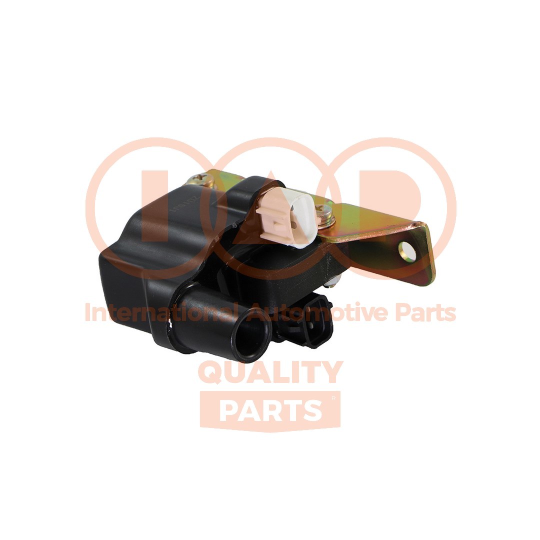 IAP QUALITY PARTS Tändspole 816-11021 Mazda 121 DB Tändspole IAP QUALITY PARTS 816-11021