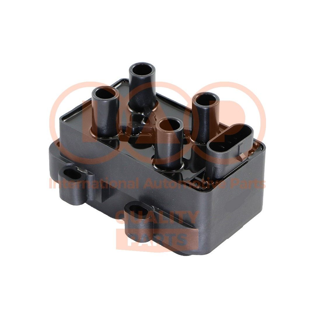 IAP QUALITY PARTS Tændspole 816-13162 816-13162 Tændspoler NISSAN BLUEBIRD IAP QUALITY PARTS