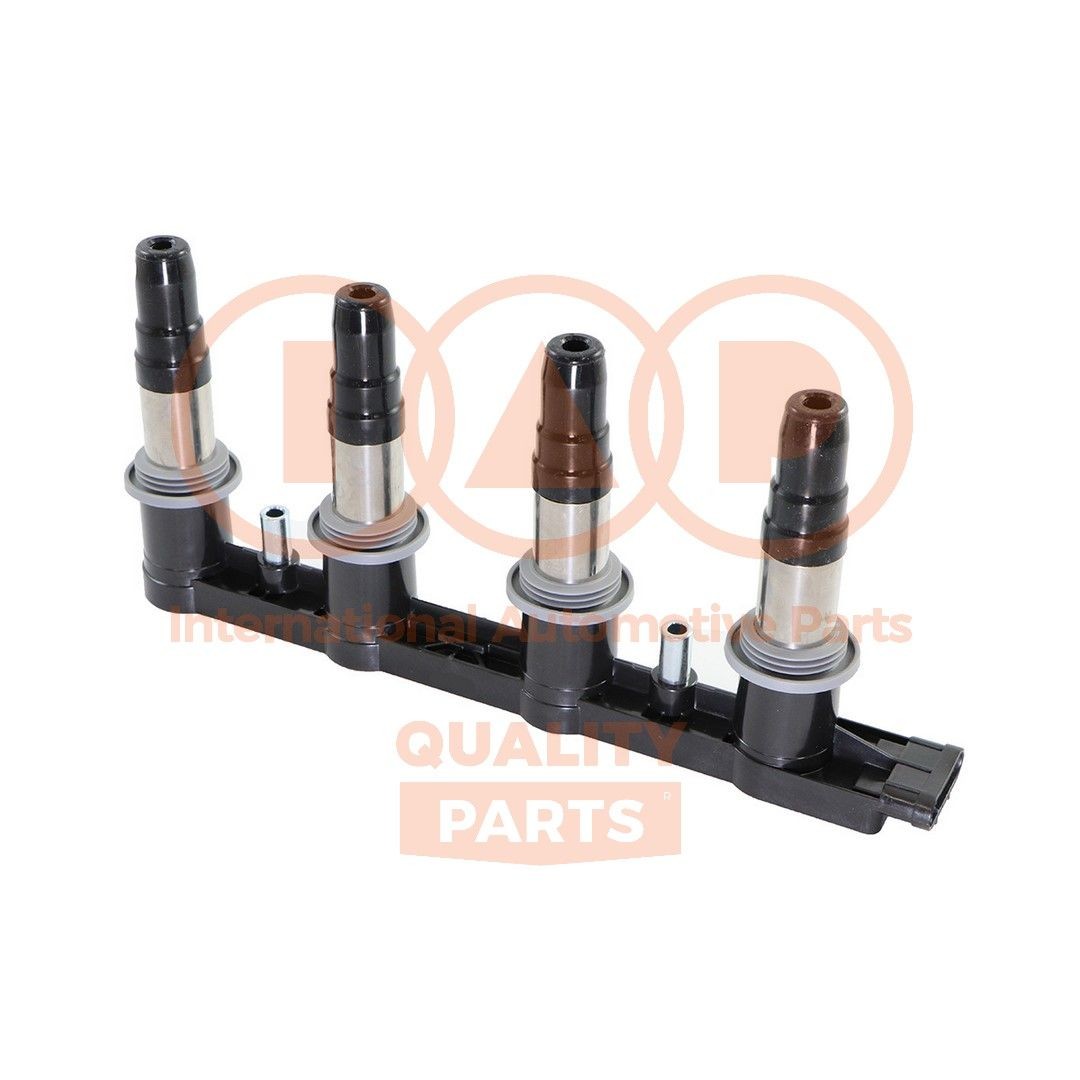 IAP QUALITY PARTS Tændspole 816-20100 816-20100 Tændspole IAP QUALITY PARTS ALFA ROMEO 155