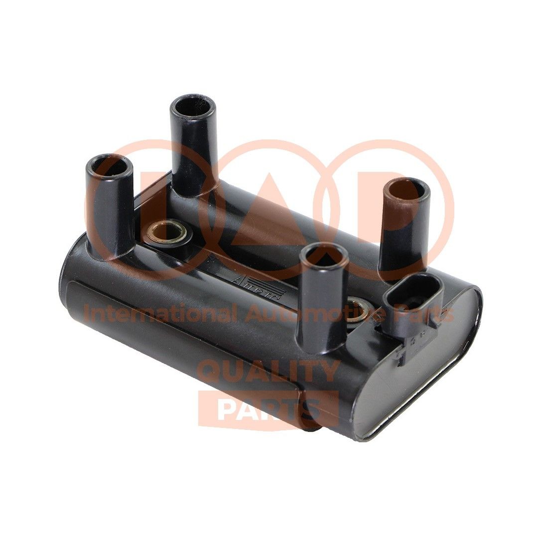 IAP QUALITY PARTS Tændspole 816-24010 Tændspoler IAP QUALITY PARTS Alfa Romeo 155 816-24010
