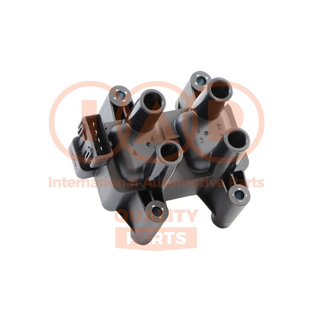 IAP QUALITY PARTS Tændspole 816-25010 816-25010 Tændspole IAP QUALITY PARTS MITSUBISHI PAJERO PININ