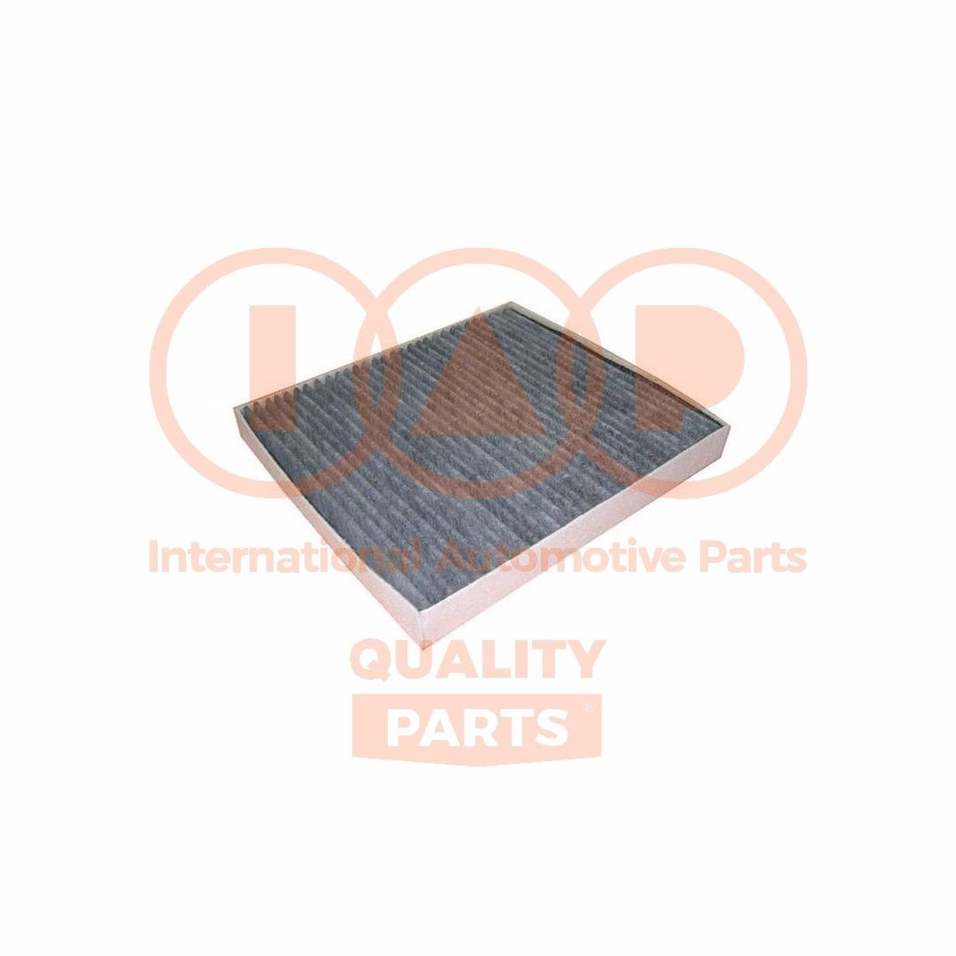 IAP QUALITY PARTS Pollenfilter 821-10070C 821-10070C Kabinefilter LANCIA VOYAGER IAP QUALITY PARTS