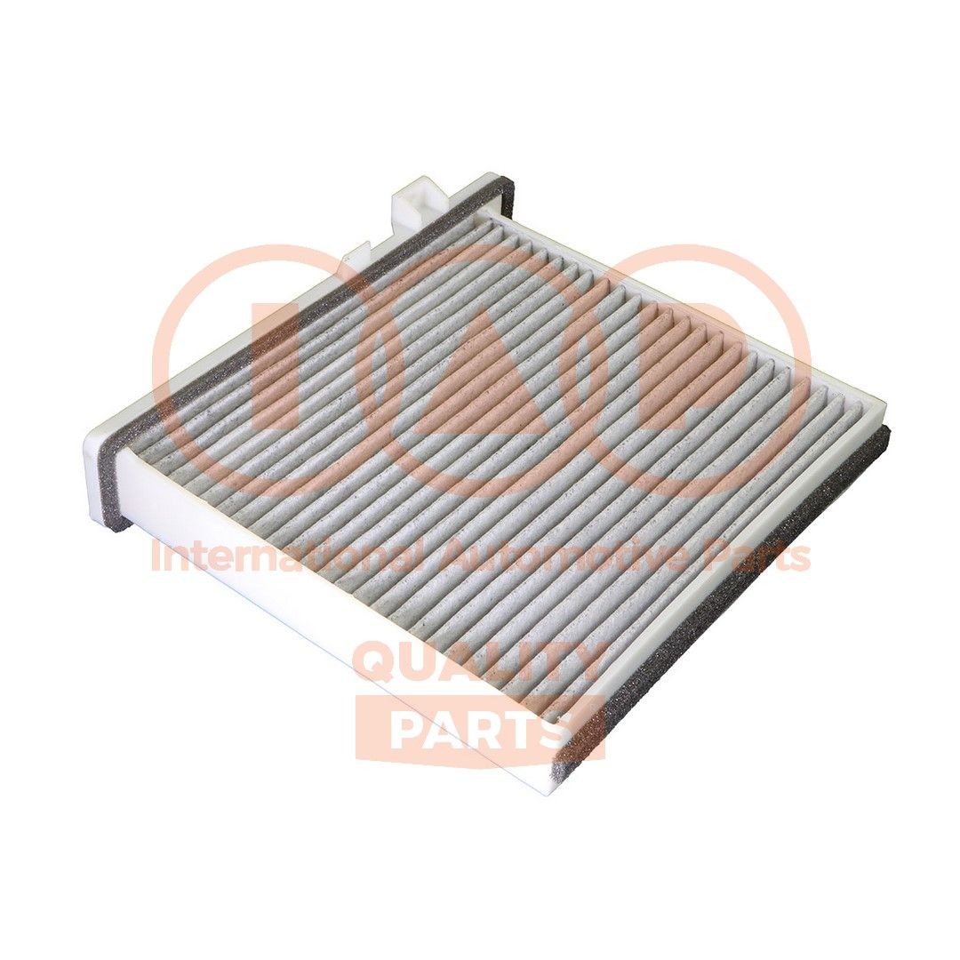 Interieurfilter IAP QUALITY PARTS 821-12022C IAP QUALITY PARTS 821-12022C Koolstoffilter MITSUBISHI GALANT 1999
