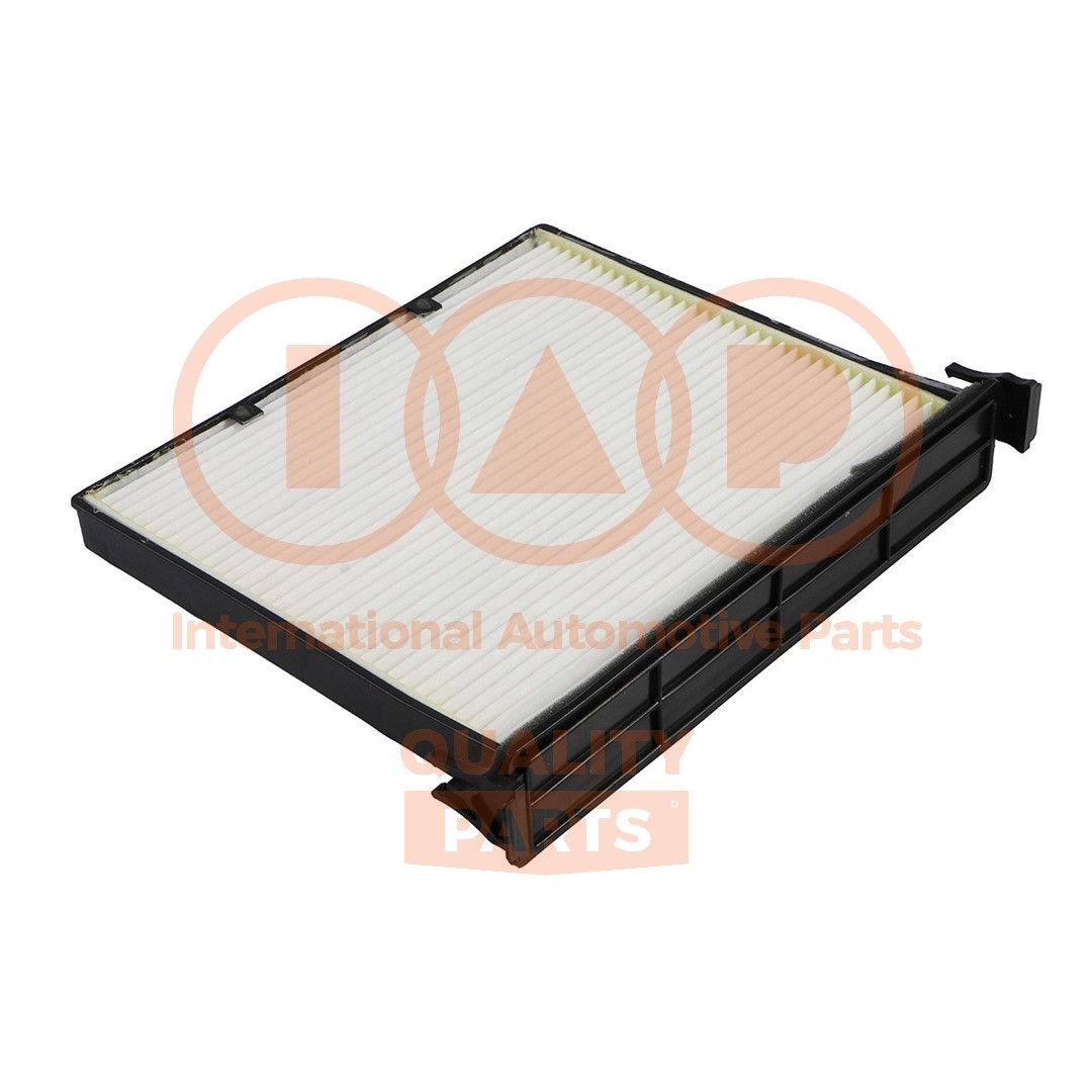 IAP QUALITY PARTS Filter vnútorného priestoru 821-25050A Kabínový filter IAP QUALITY PARTS Ford TRANSIT 821-25050A