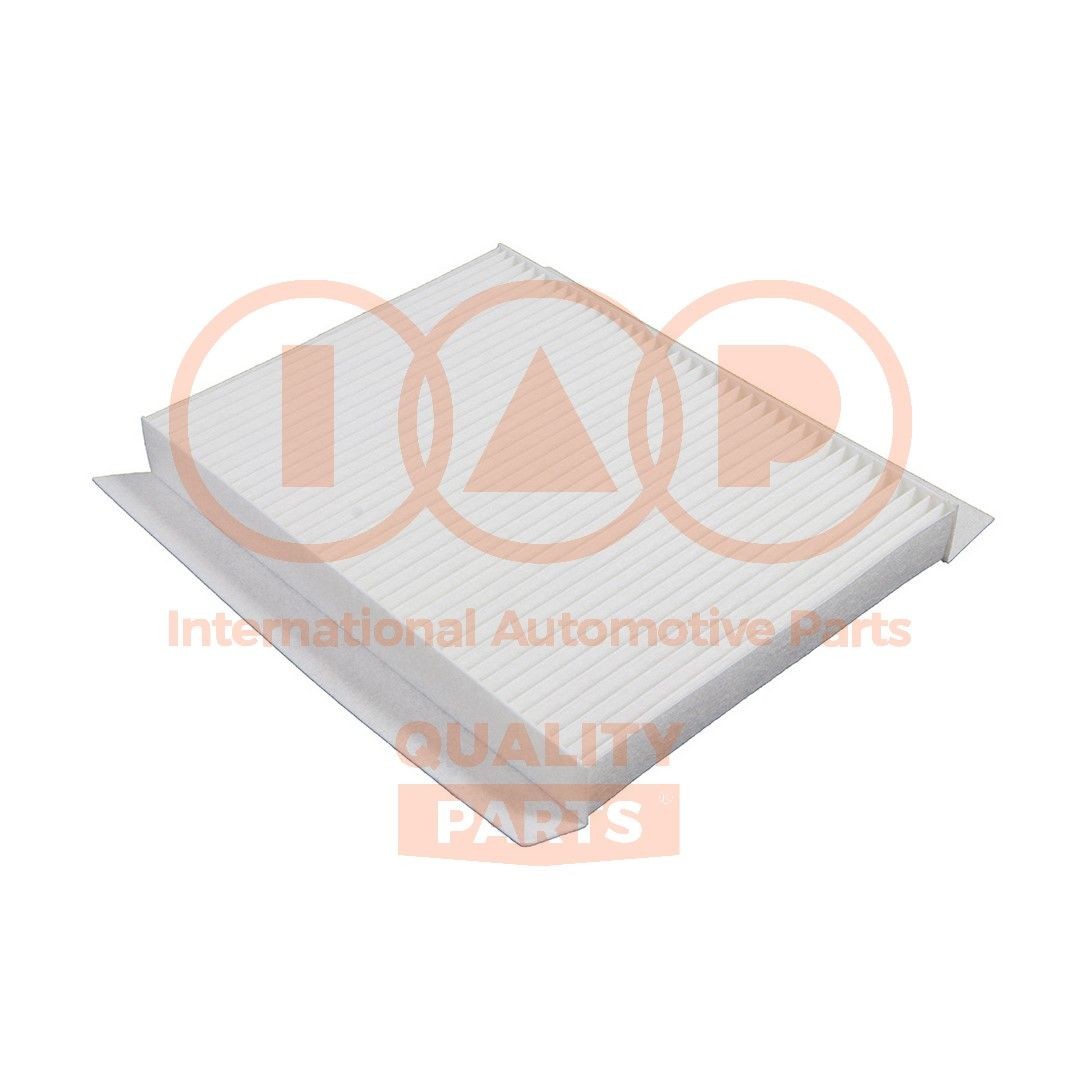 IAP QUALITY PARTS Filter vnútorného priestoru 821-25060 Peľový filter IAP QUALITY PARTS Fiat PUNTO 821-25060