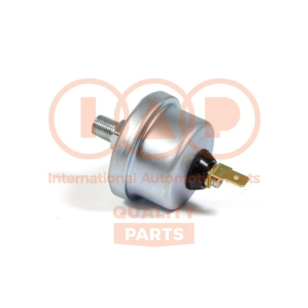 IAP QUALITY PARTS Interruptor de pressão do óleo 840-12021 Conector de pressão de óleo motor IAP QUALITY PARTS VW 840-12021