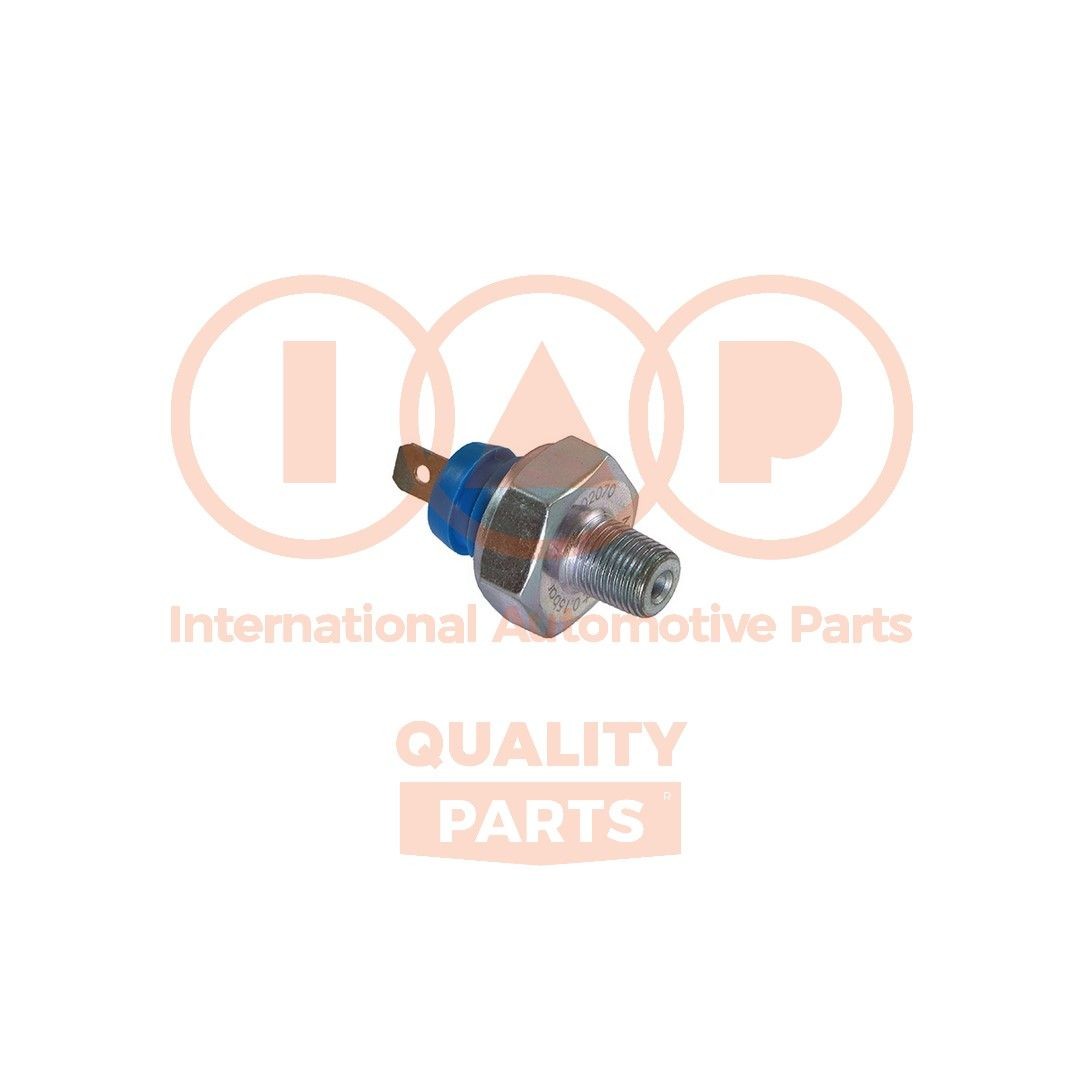 IAP QUALITY PARTS Oljetrycksgivare 840-25000 FORD sensor oljetryck IAP QUALITY PARTS 840-25000