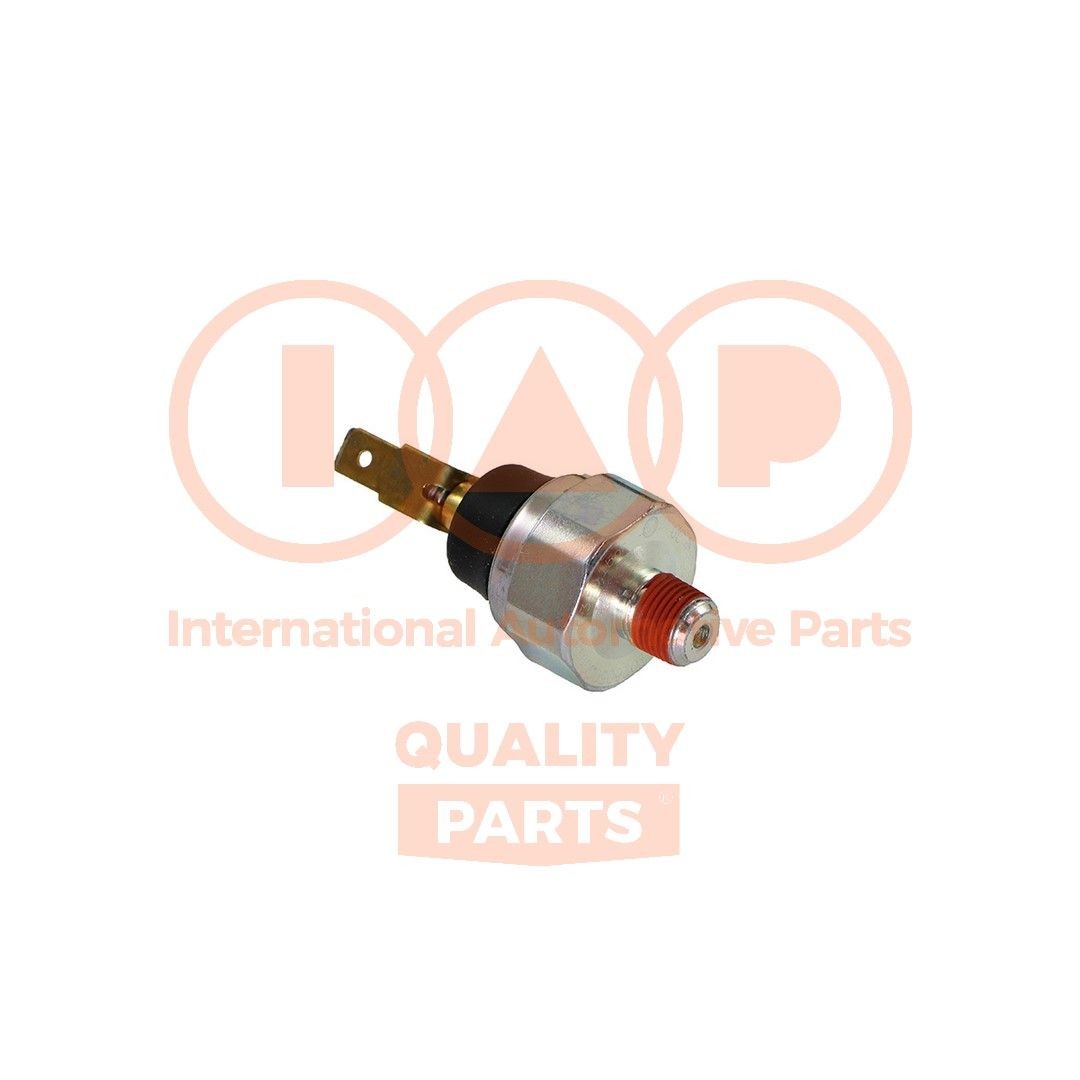 IAP QUALITY PARTS Olietrykskontakt 840-25040 Olietrykskontakt IAP QUALITY PARTS 323 840-25040 billig