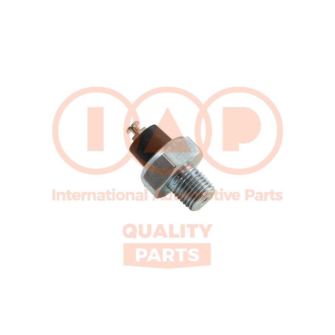 IAP QUALITY PARTS Oljetrykkbryter 840-25060 Oljetrykk sensor NISSAN IAP QUALITY PARTS 840-25060