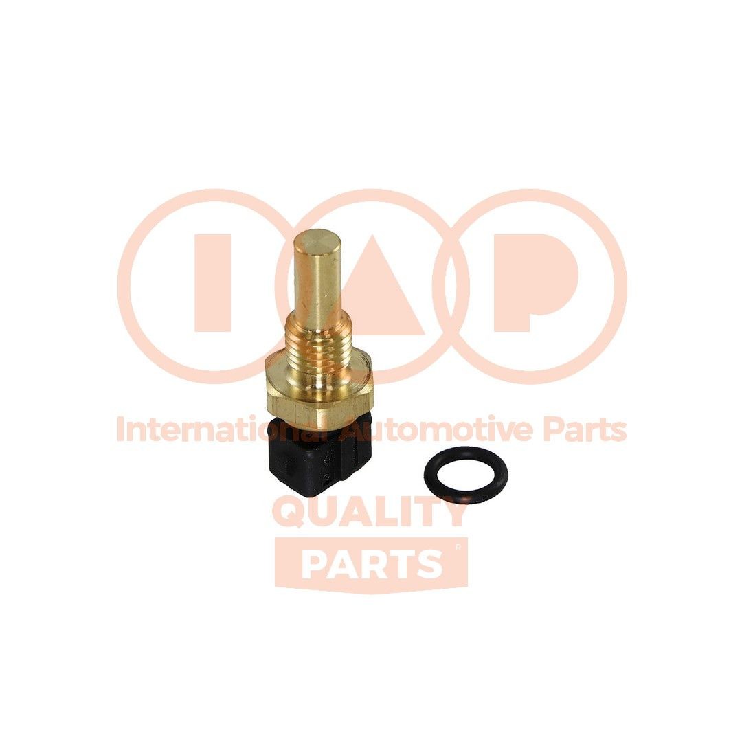 IAP QUALITY PARTS Sensor, motortemperatur 842-25000 Kjølevæsketemperatursensor IAP QUALITY PARTS Fiat PUNTO 842-25000