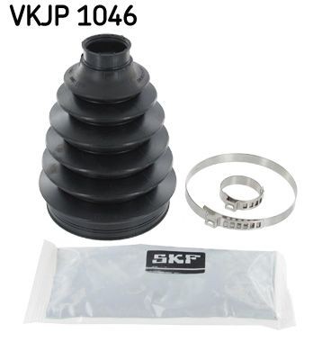 SKF Kit cuffia, semiasse VKJP 1046 SKF VKJP 1046 Cuffia giunto Saab 9-5 Station Wagon originale prezzo
