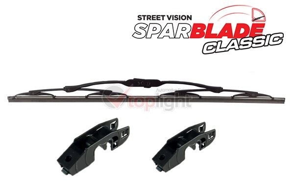 AE TOPLIGHT Tergicristalli 36550 36550 Tergicristallo AE TOPLIGHT Jaguar