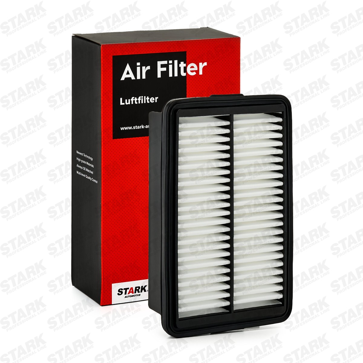 STARK Luchtfilter SKAF-0060903 SKAF-0060903 STARK Luchtfilters Hyundai goedkoop