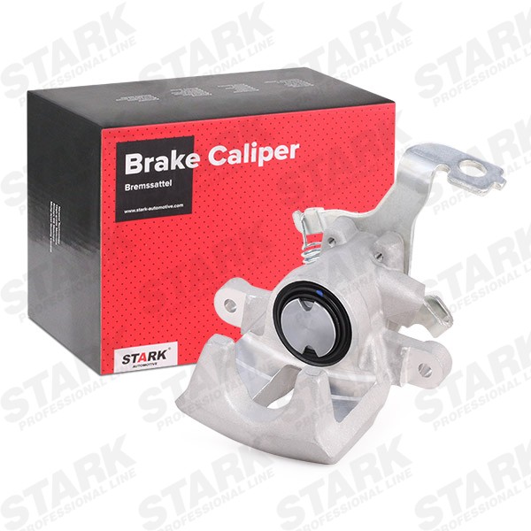 STARK Brake caliper SKBC-0460841 SKBC-0460841 STARK brake caliper TOYOTA AVENSIS