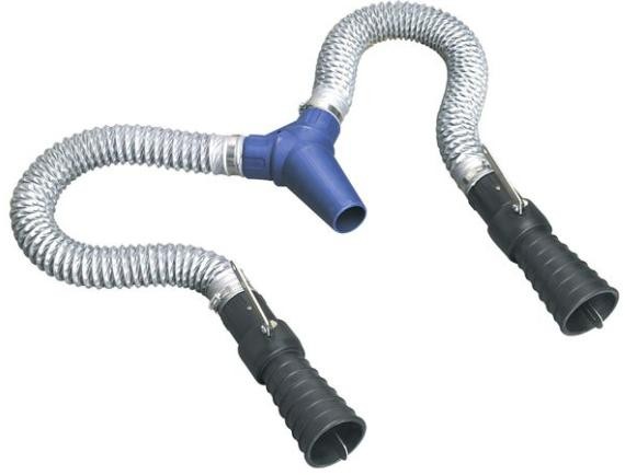 SEALEY Putkenliitin, pakoputkisto EFS07DE EFS07DE SEALEY Pakoputken kiristin BMW 2-sarja