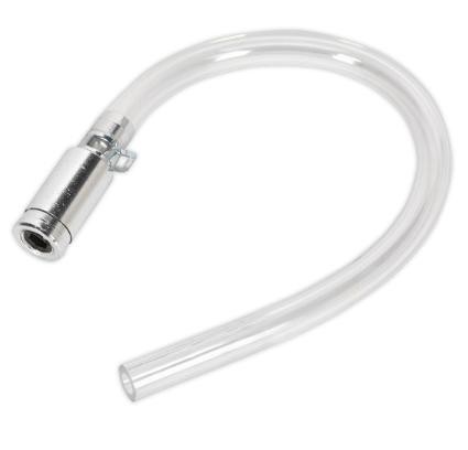 SEALEY Odvzdużňovacia hadica MS098 Hadica výmenníka tepla kúrenia SEALEY 508 MS098 lacné