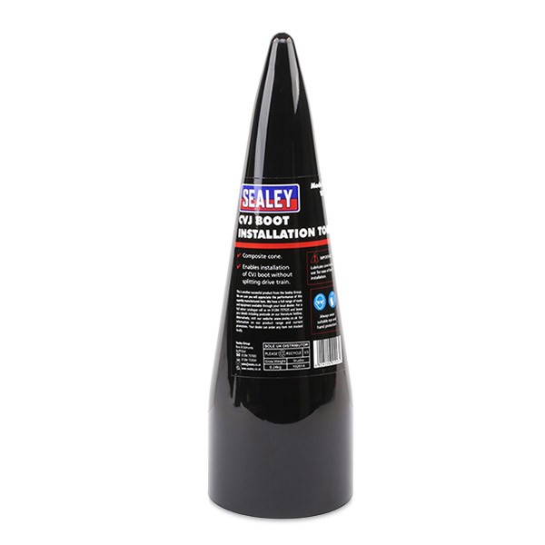 SEALEY Monteringskjegle, belg VS705 pris Tannstangmansjett DODGE VS705 SEALEY