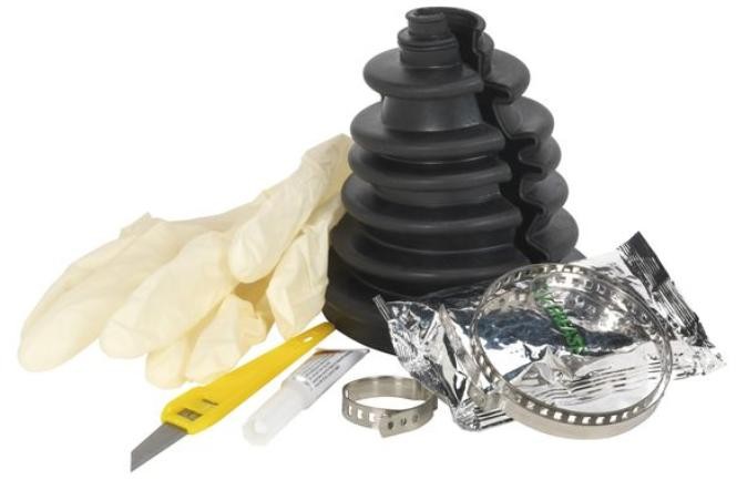 SEALEY Φούσκα, άξονας μετάδ. κίνησης CVS18 Σετ φούσκες άξονας μετ κίν SEALEY MODEL 3 CVS18 φθηνά