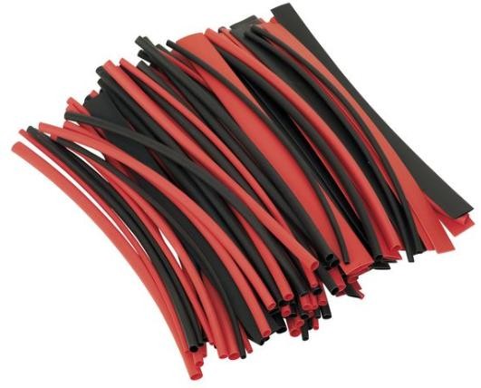 SEALEY Flessibile di termoretrazione HST200BR HST200BR Tubo fless., scambiatore calore, riscaldamento SUBARU SEALEY costo