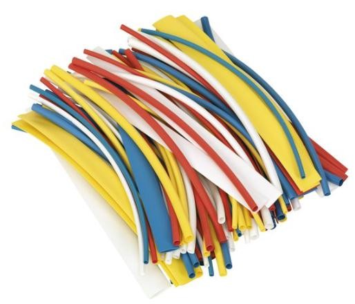 SEALEY Termal krympeslange HST200MC HST200MC Slange, varmeutveksler-oppvarming BMW X5 SEALEY