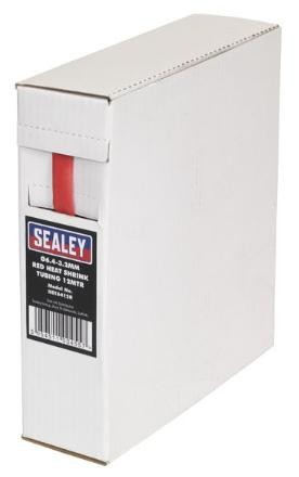 SEALEY Σωληνάκι συρικν. θερμοκρασίας HST6412R HST6412R Ελαστικός σωλήνας, θέρμανση εναλλάκτη θερμότητας SEALEY PEUGEOT RCZ