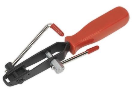 SEALEY Εργαλείο τοποθέτησης, φούσκες VS1636 VS1636 Σετ φούσκες άξονας μετ κίν TESLA MODEL 3 SEALEY