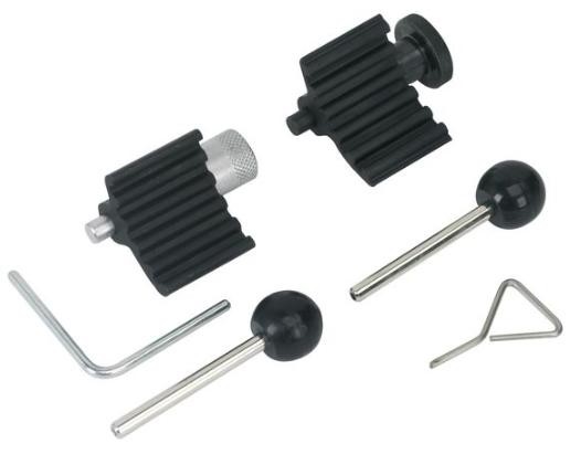 SEALEY Punção travador, veio de excêntricos VSE2358 preço Jogo de árvores de cames Ford DFW VSE2358 SEALEY