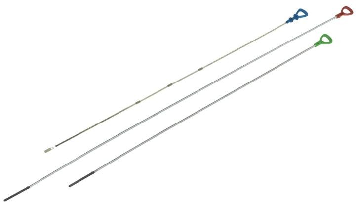 SEALEY Vareta do nível de óleo VS2000D VS2000D Vareta do óleo MERCEDES-BENZ SLK SEALEY