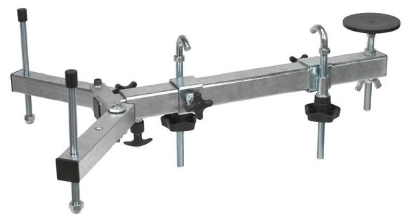 SEALEY Motor-stödtravers VS0110 SUBARU motorfäste SEALEY VS0110