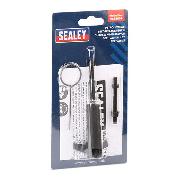 SEALEY Chain Tensioner, timing chain VSE5909 VSE5909 SEALEY timing chain tensioner SEAT