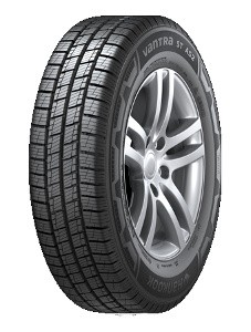 Hankook Pneumatiky 2021191 Hankook 2021191 Vantra ST AS2 RA30 215/65 R16